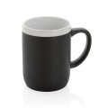Tazza In Ceramica Personalizzabile Con Bordo Bianco