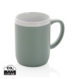 Tazza in ceramica con bordo bianco 300ml FullGadgets.com