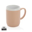 Tazza in ceramica con bordo bianco 300ml FullGadgets.com