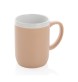 Tazza in ceramica con bordo bianco 300ml FullGadgets.com