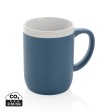 Tazza in ceramica con bordo bianco 300ml FullGadgets.com