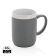 Tazza in ceramica con bordo bianco 300ml FullGadgets.com