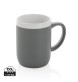 Tazza in ceramica con bordo bianco 300ml FullGadgets.com
