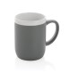 Tazza in ceramica con bordo bianco 300ml FullGadgets.com