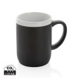 Tazza in ceramica con bordo bianco 300ml FullGadgets.com