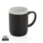 Tazza in ceramica con bordo bianco 300ml FullGadgets.com