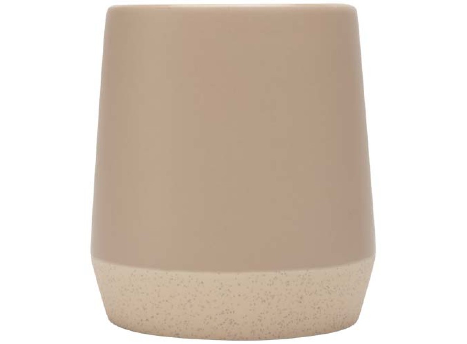 Tazza in ceramica con finitura opaca da 300 ml Dolce FullGadgets.com