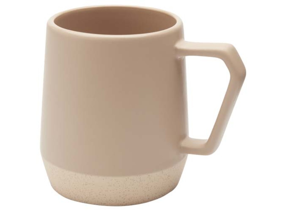 Tazza in ceramica con finitura opaca da 300 ml Dolce FullGadgets.com