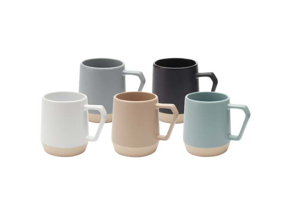 Tazza in ceramica con finitura opaca da 300 ml Dolce FullGadgets.com