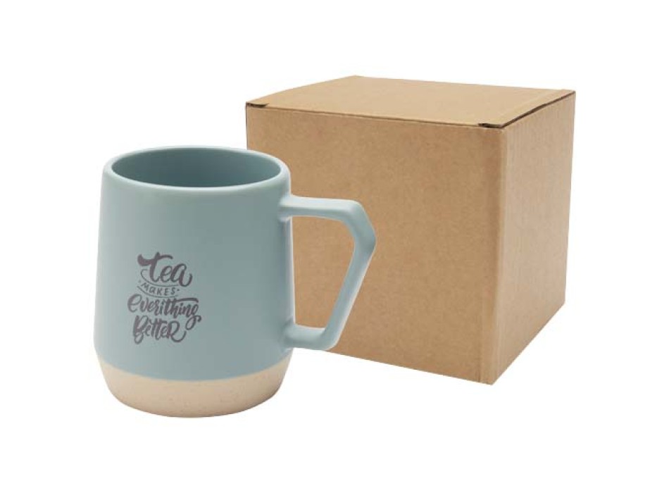 Tazza in ceramica con finitura opaca da 300 ml Dolce FullGadgets.com