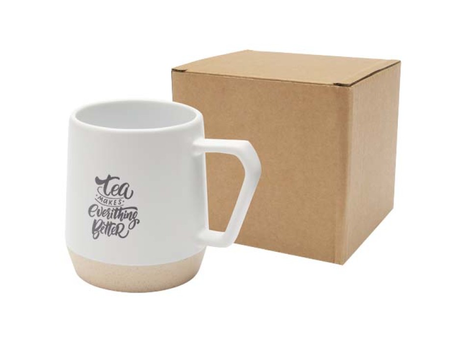 Tazza in ceramica con finitura opaca da 300 ml Dolce FullGadgets.com