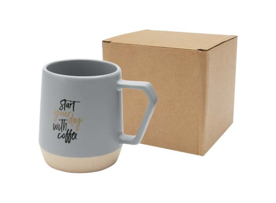 Tazza in ceramica con finitura opaca da 300 ml Dolce FullGadgets.com