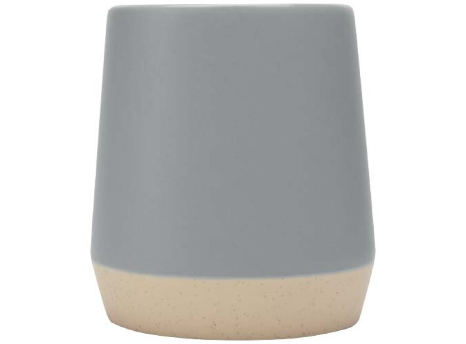 Tazza in ceramica con finitura opaca da 300 ml Dolce FullGadgets.com