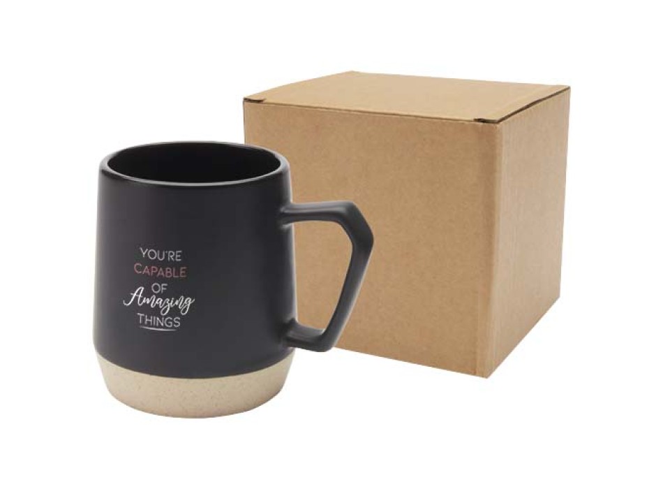 Tazza in ceramica con finitura opaca da 300 ml Dolce FullGadgets.com