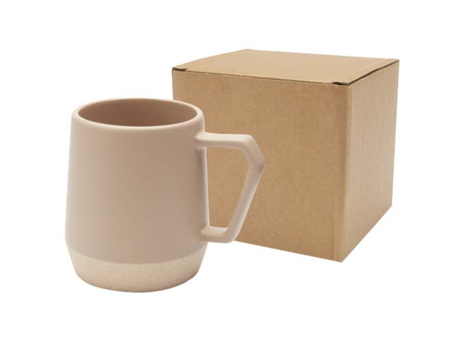 Tazza in ceramica con finitura opaca da 300 ml Dolce FullGadgets.com