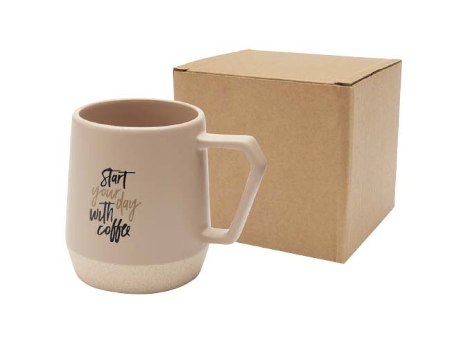 Tazza in ceramica con finitura opaca da 300 ml Dolce FullGadgets.com