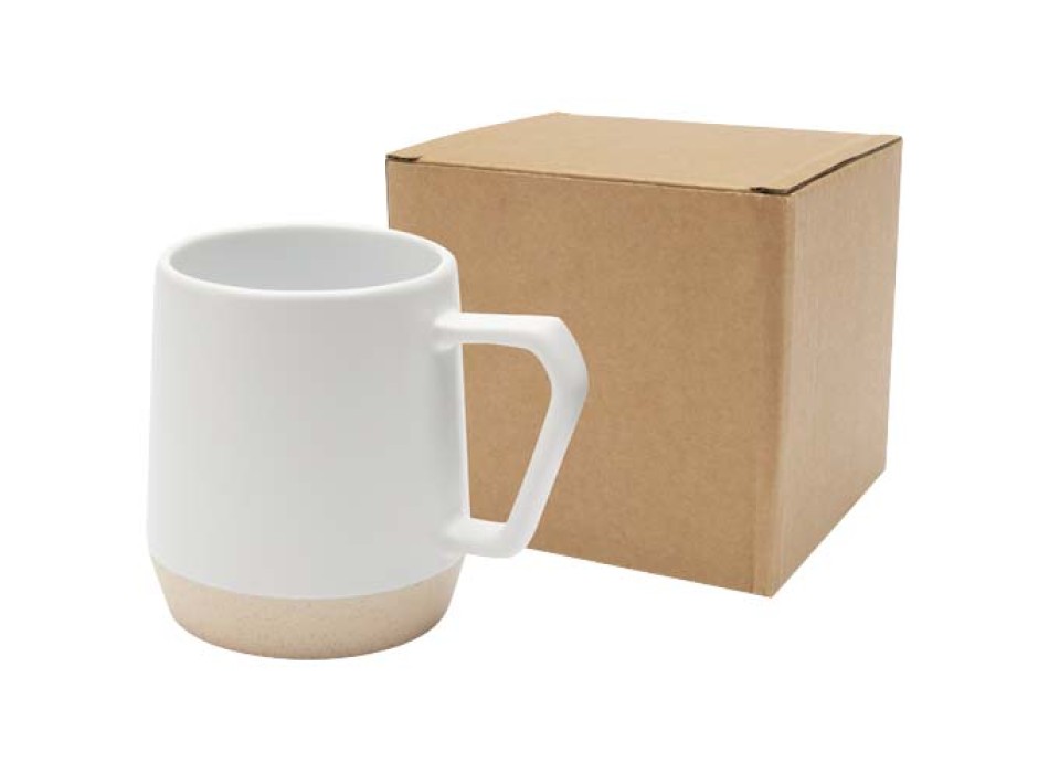 Tazza in ceramica con finitura opaca da 300 ml Dolce FullGadgets.com