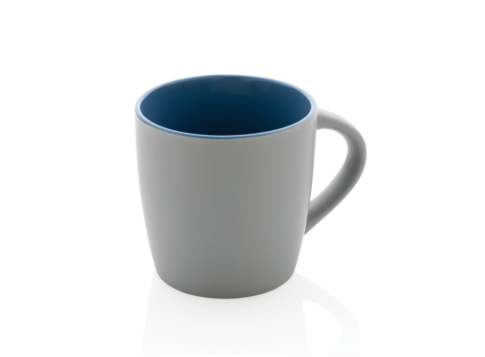 Tazza in ceramica con interni colorati 300ml FullGadgets.com