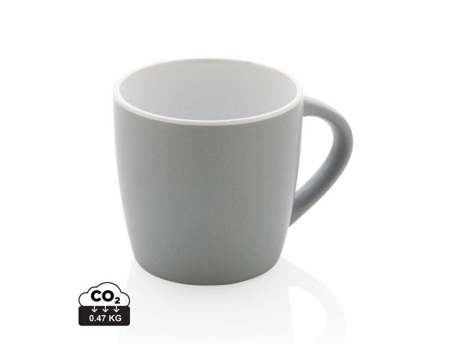 Tazza in ceramica con interni colorati 300ml FullGadgets.com