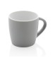 Tazza in ceramica con interni colorati 300ml FullGadgets.com