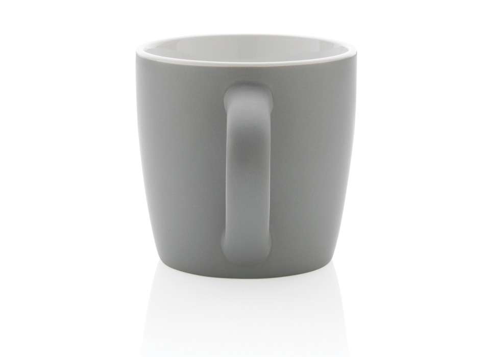 Tazza in ceramica con interni colorati 300ml FullGadgets.com