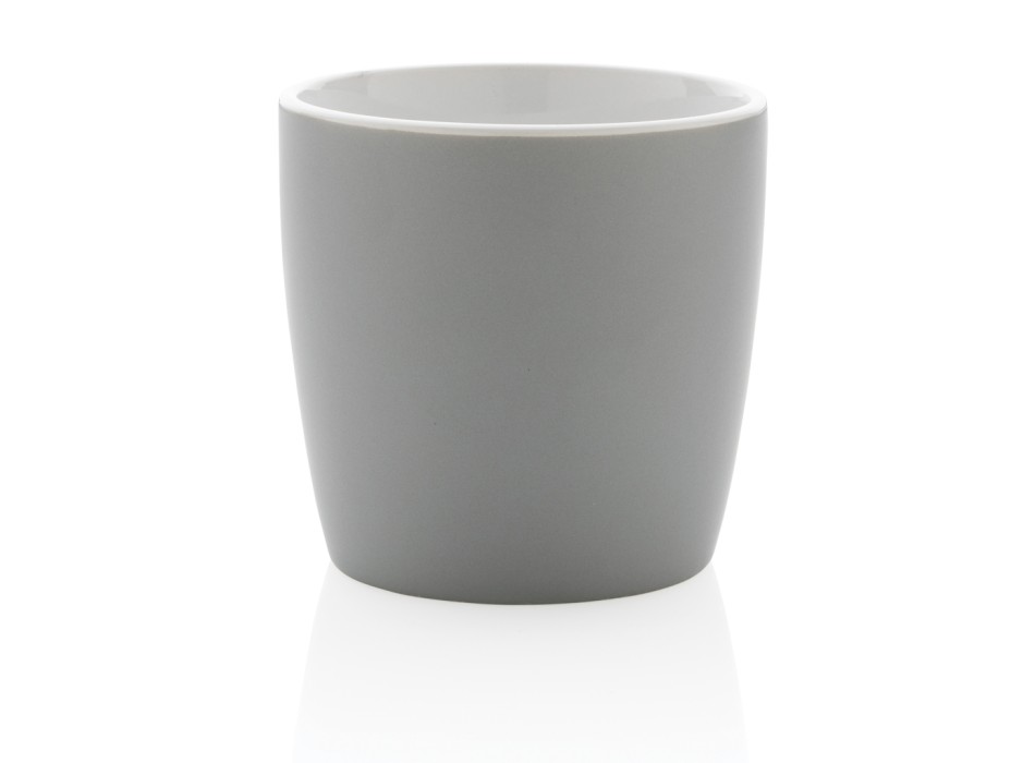 Tazza in ceramica con interni colorati 300ml FullGadgets.com