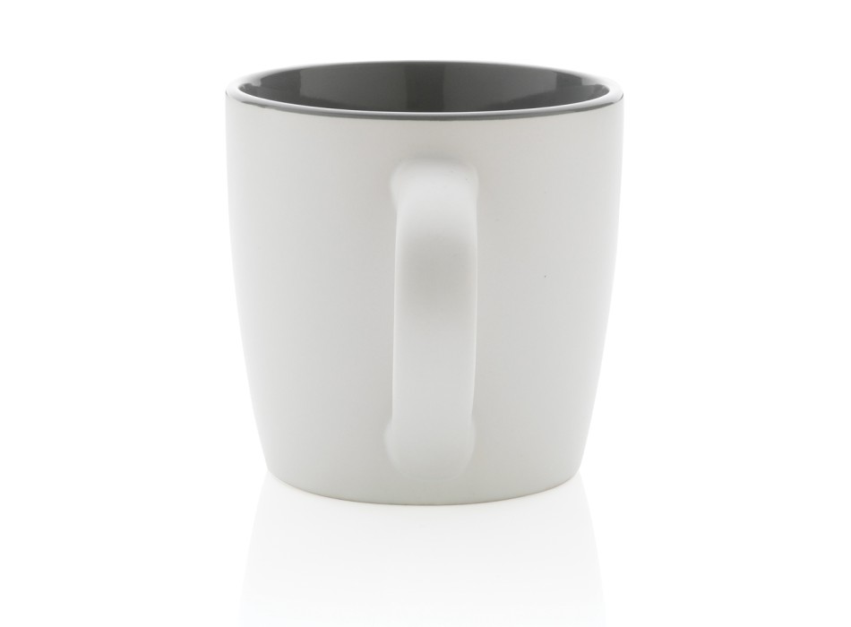 Tazza in ceramica con interni colorati 300ml FullGadgets.com