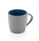 Tazza in ceramica con interni colorati 300ml FullGadgets.com