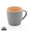 Tazza in ceramica con interni colorati 300ml FullGadgets.com