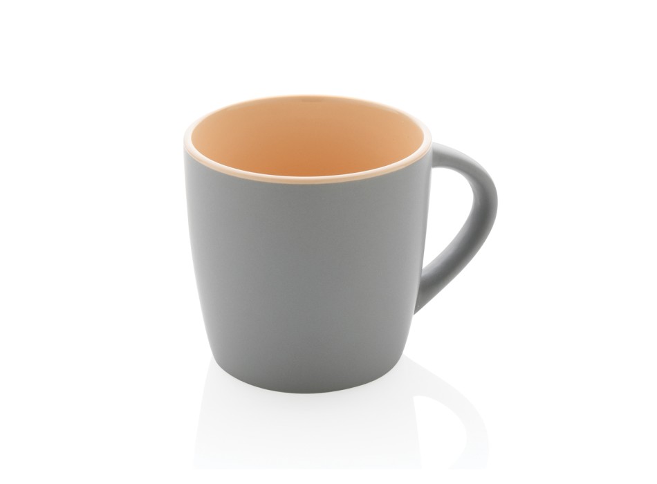 Tazza in ceramica con interni colorati 300ml FullGadgets.com