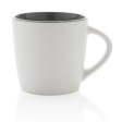 Tazza in ceramica con interni colorati 300ml FullGadgets.com