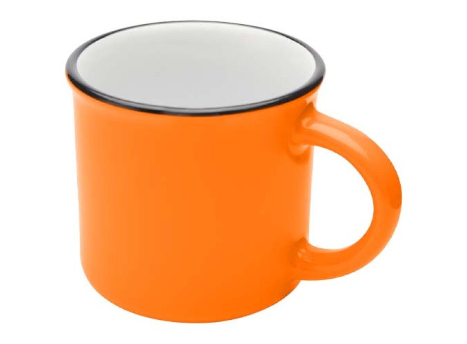 Tazza in ceramica da 240 ml Bari FullGadgets.com