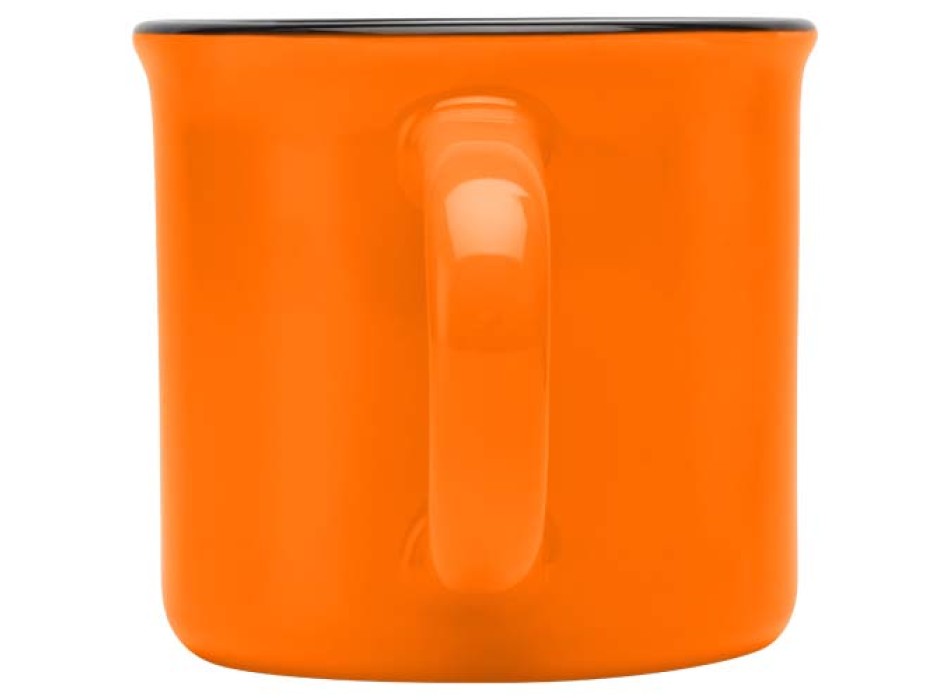 Tazza in ceramica da 240 ml Bari FullGadgets.com