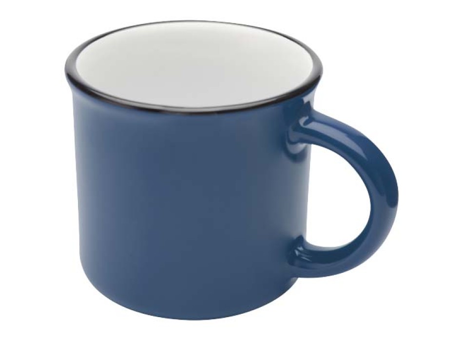 Tazza in ceramica da 240 ml Bari FullGadgets.com