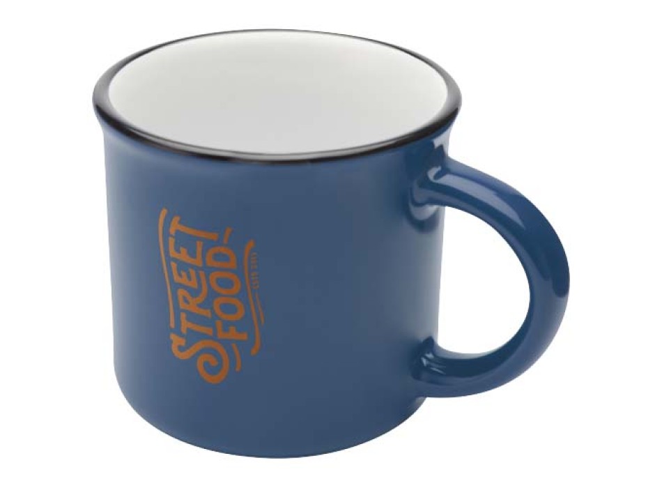 Tazza in ceramica da 240 ml Bari FullGadgets.com