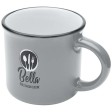Tazza in ceramica da 240 ml Bari FullGadgets.com