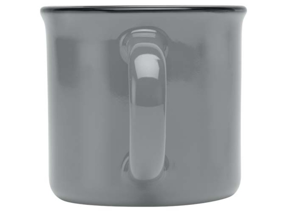 Tazza in ceramica da 240 ml Bari FullGadgets.com