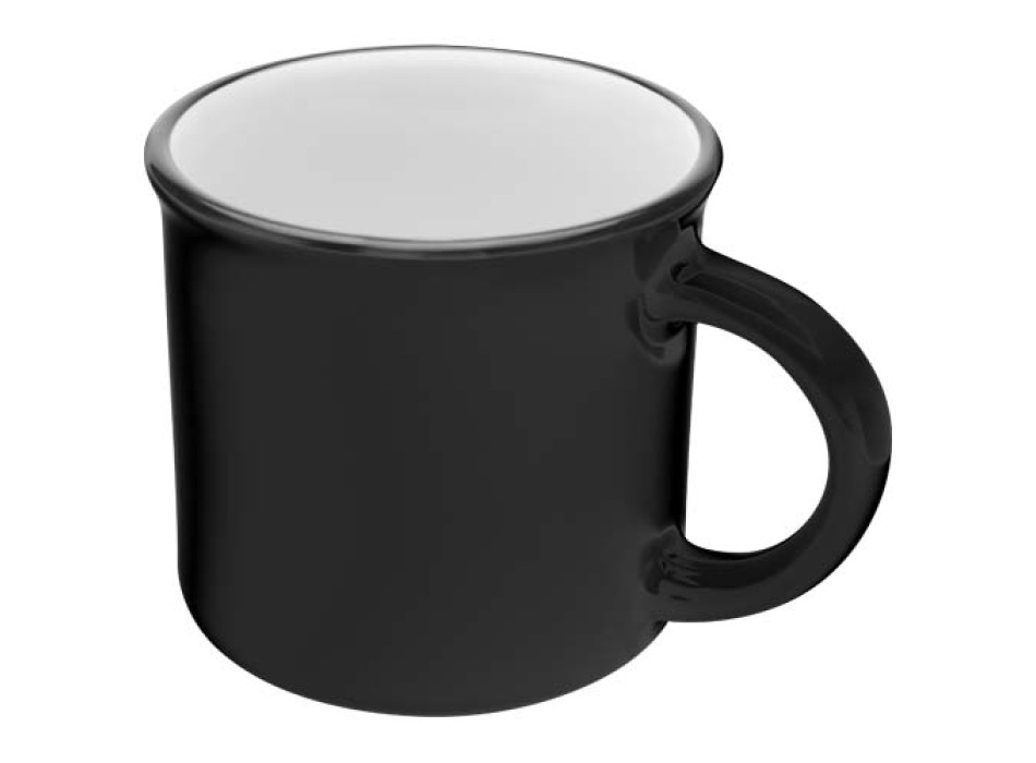 Tazza in ceramica da 240 ml Bari FullGadgets.com