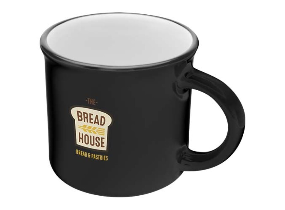 Tazza in ceramica da 240 ml Bari FullGadgets.com