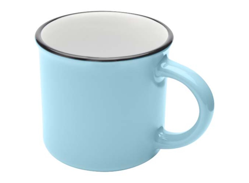 Tazza in ceramica da 240 ml Bari FullGadgets.com