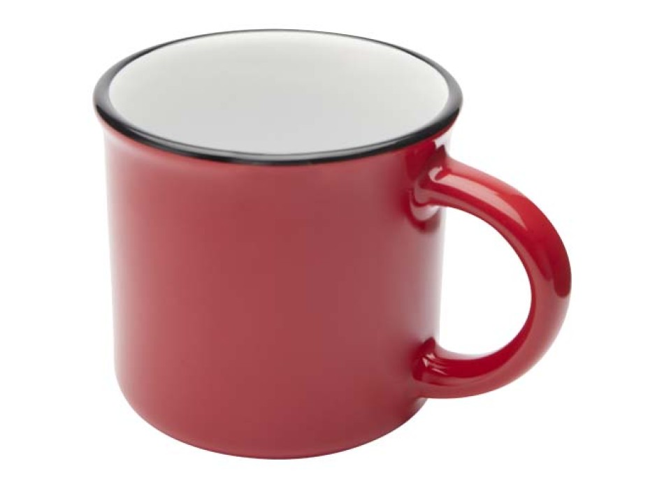 Tazza in ceramica da 240 ml Bari FullGadgets.com