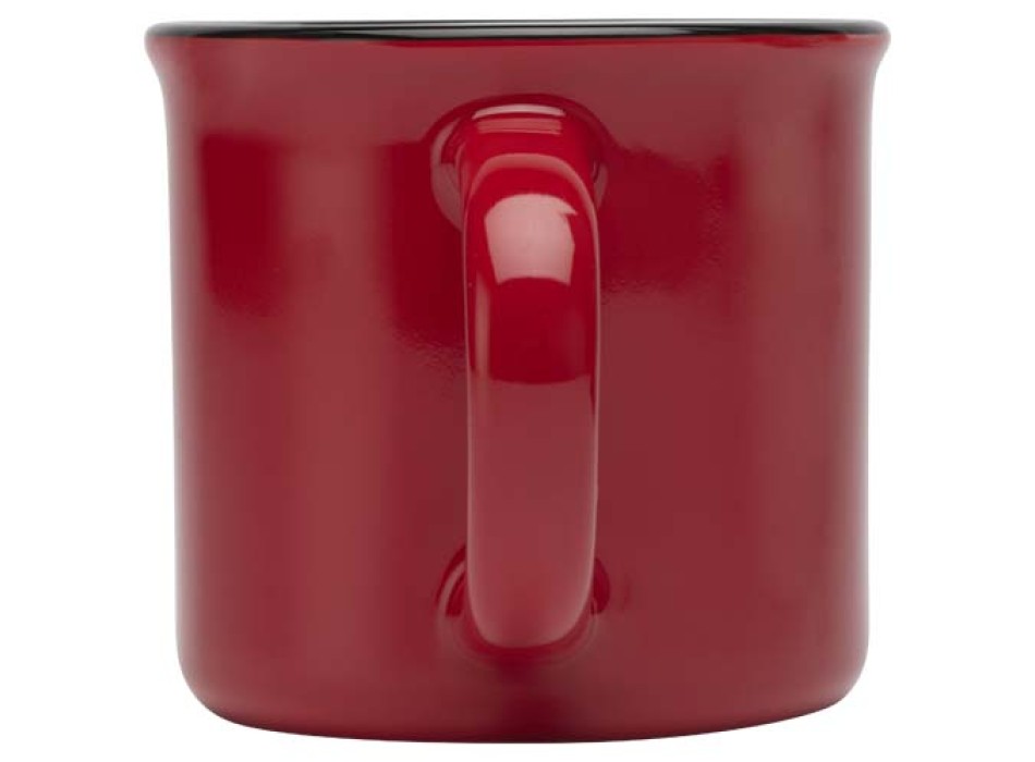 Tazza in ceramica da 240 ml Bari FullGadgets.com