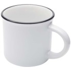 Tazza in ceramica da 240 ml Bari FullGadgets.com