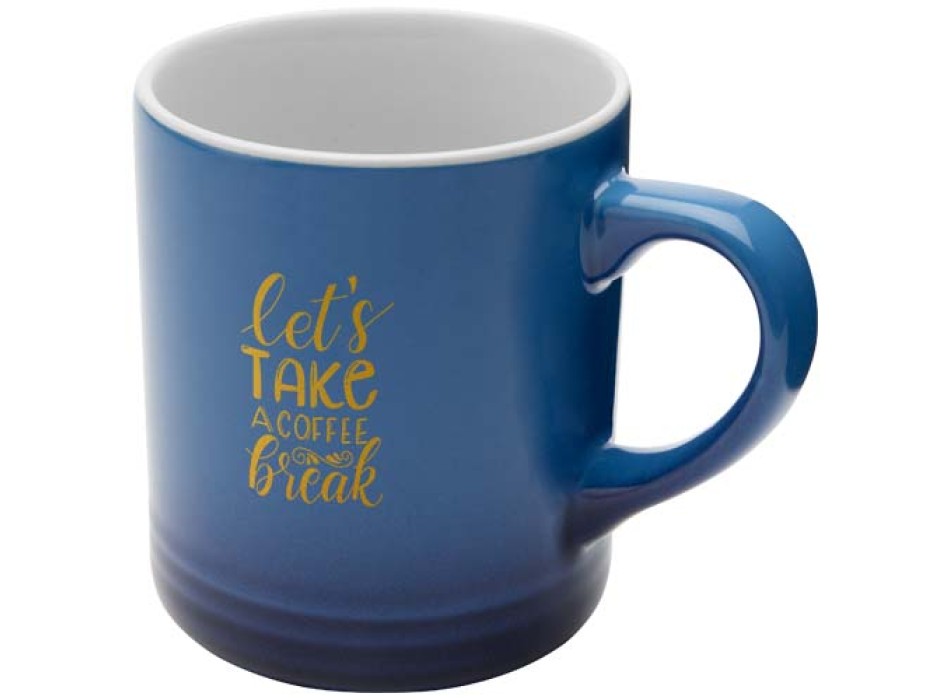 Tazza in ceramica da 330 ml Laguna FullGadgets.com