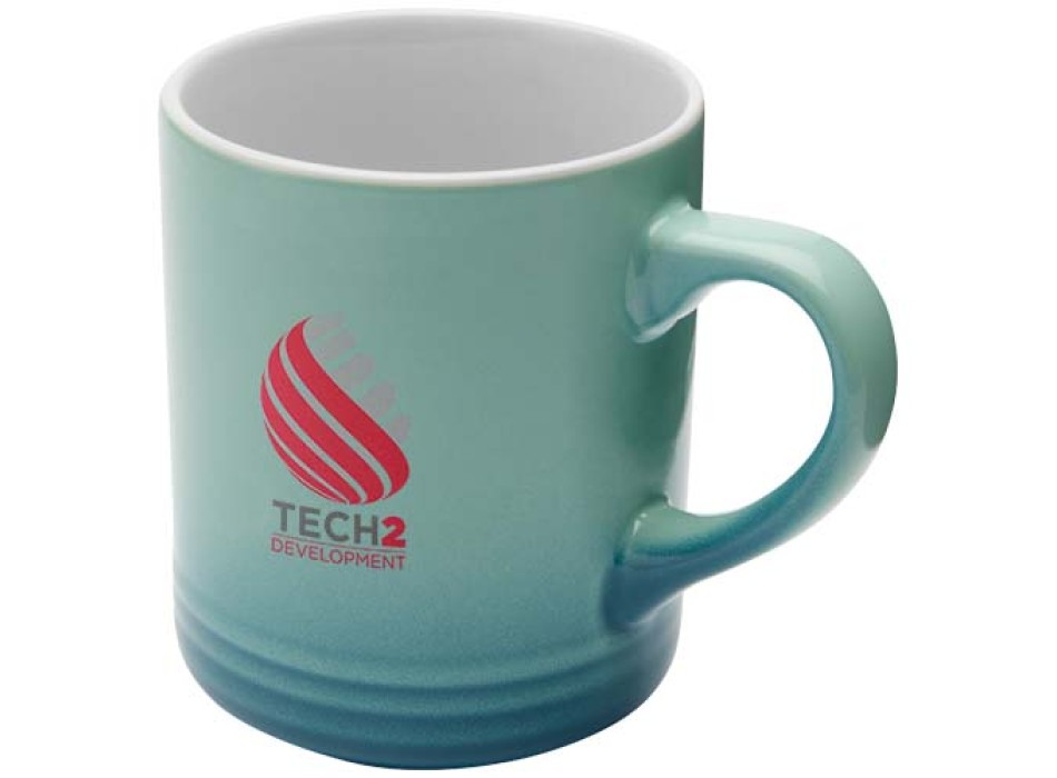 Tazza in ceramica da 330 ml Laguna FullGadgets.com