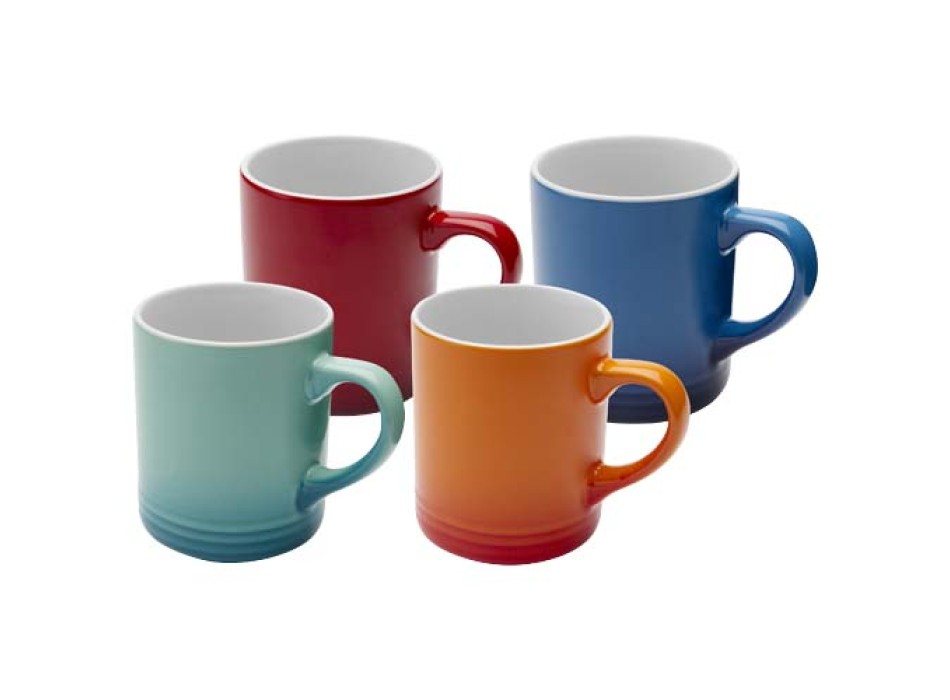 Tazza in ceramica da 330 ml Laguna FullGadgets.com