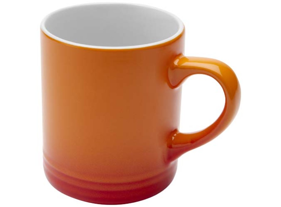 Tazza in ceramica da 330 ml Laguna FullGadgets.com