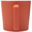 Tazza in ceramica da 370 ml con finitura opaca Cali FullGadgets.com