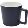Tazza in ceramica da 370 ml con finitura opaca Cali FullGadgets.com