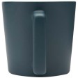 Tazza in ceramica da 370 ml con finitura opaca Cali FullGadgets.com